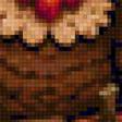 Preview of cross stitch pattern: #3028607