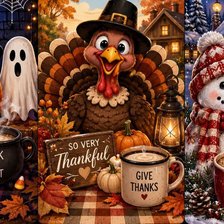 Cross stitch pattern: #3028607