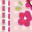 Preview of cross stitch pattern: #3028615