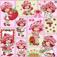 Cross stitch pattern: #3028615