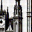Preview of cross stitch pattern: #3028618