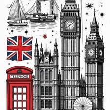 Cross stitch pattern: #3028618