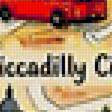 Preview of cross stitch pattern: #3028619