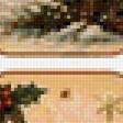 Preview of cross stitch pattern: #3028625