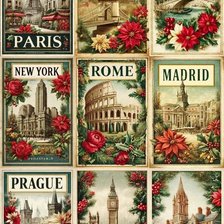 Cross stitch pattern: #3028629
