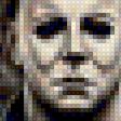 Preview of cross stitch pattern: #3028632