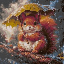 Cross stitch pattern: #3028707