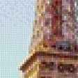 Preview of cross stitch pattern: #3028733