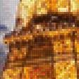 Preview of cross stitch pattern: #3028734