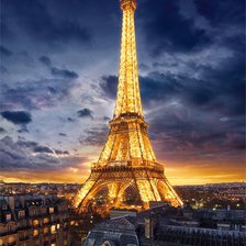 Cross stitch pattern: #3028734