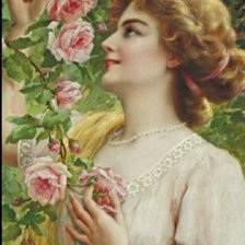 Cross stitch pattern: #3028748