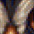 Preview of cross stitch pattern: #3028751
