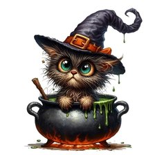 Cross stitch pattern: #3028752
