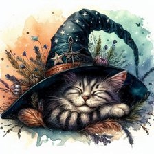 Cross stitch pattern: #3028756