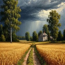 Cross stitch pattern: #3028767