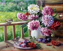 Cross stitch pattern: #3028822