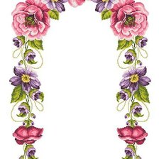 Cross stitch pattern: #3028861