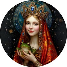 Cross stitch pattern: #3028908