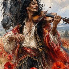 Cross stitch pattern: #3028919