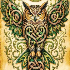 Cross stitch pattern: #3028993