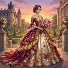 Cross stitch pattern: #3028997