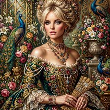 Cross stitch pattern: #3028998