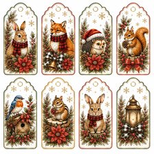 Cross stitch pattern: #3028999