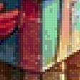 Preview of cross stitch pattern: #3029000