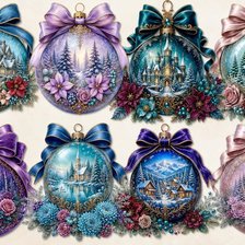 Cross stitch pattern: #3029003