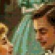 Preview of cross stitch pattern: #3029006