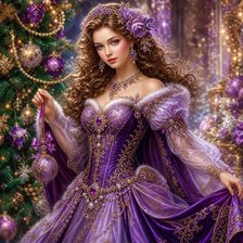 Cross stitch pattern: #3029007