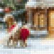Preview of cross stitch pattern: #3029010