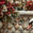 Preview of cross stitch pattern: #3029011