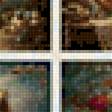Preview of cross stitch pattern: #3029012