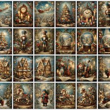 Cross stitch pattern: #3029012