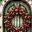 Preview of cross stitch pattern: #3029013