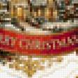Preview of cross stitch pattern: #3029014