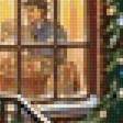 Preview of cross stitch pattern: #3029016