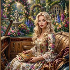 Cross stitch pattern: #3029017