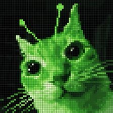 Cross stitch pattern: #3029048