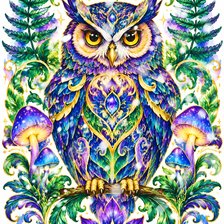 Cross stitch pattern: #3029081