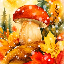 Cross stitch pattern: #3029086