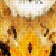 Preview of cross stitch pattern: #3029087