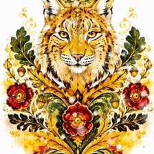 Cross stitch pattern: #3029087