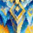 Preview of cross stitch pattern: #3029088