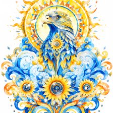 Cross stitch pattern: #3029088