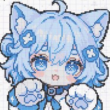 Cross stitch pattern: #3029089