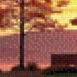 Preview of cross stitch pattern: #3029112