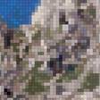 Preview of cross stitch pattern: #3029133
