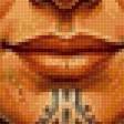 Preview of cross stitch pattern: #3029153
